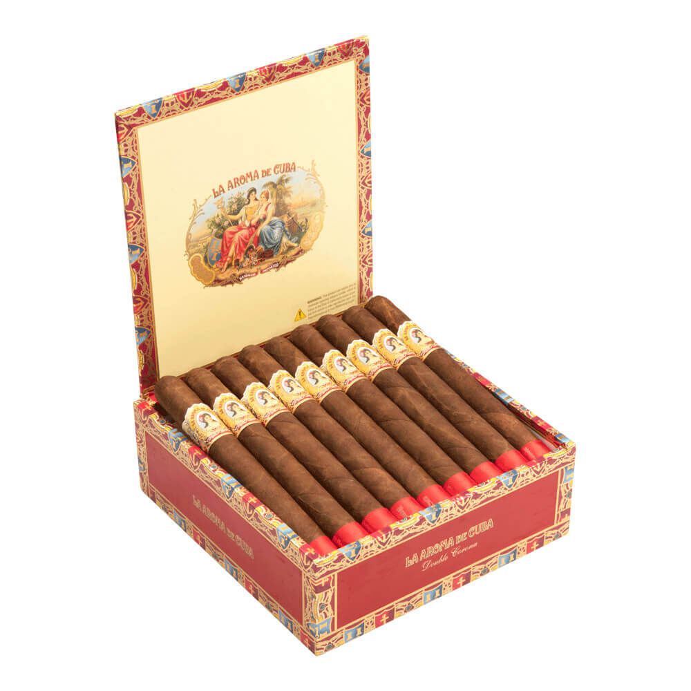 View product media LACDC Double Corona, , jrcigars 2